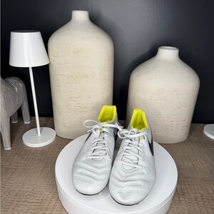 Brand New Women’s Nike Tiempo Cleats.